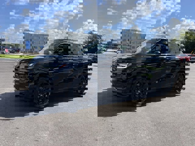 2026 Honda HR-V Sport Image 2 of 30