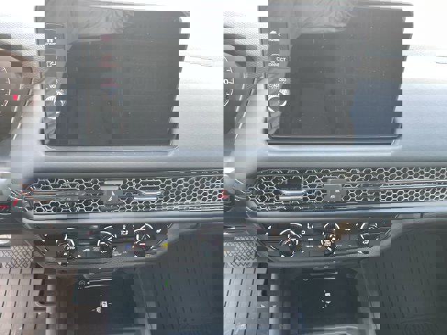 2026 Honda HR-V Sport Image 25 of 30