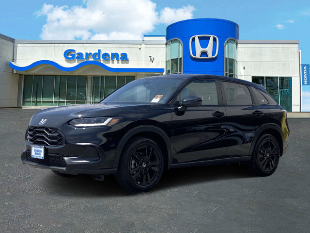 Vehicle image 1 of 18