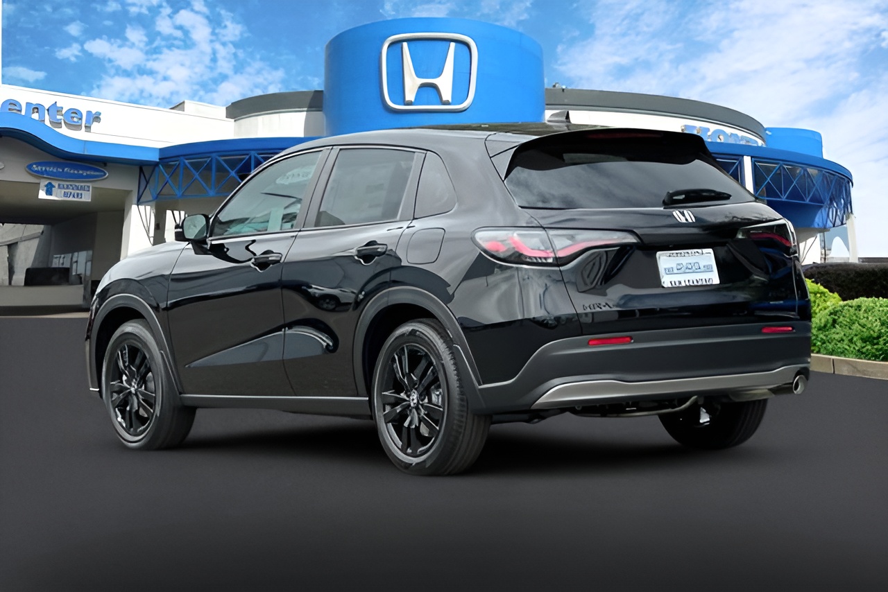 Vehicle image 39 of 40