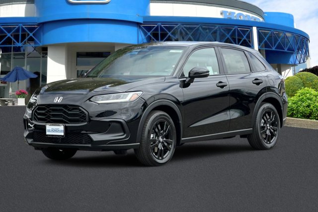 Vehicle image 1 of 40