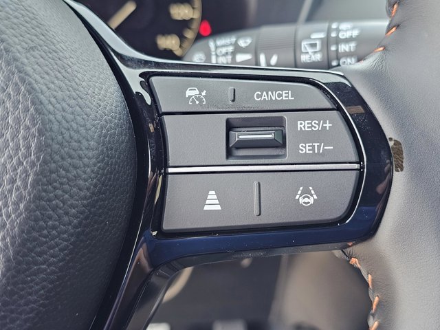 2026 Honda HR-V Sport Image 27 of 28