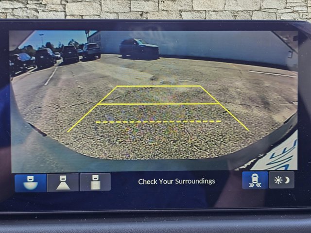 2026 Honda HR-V Sport Image 18 of 28