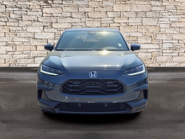 2026 Honda HR-V Sport Image 2 of 28