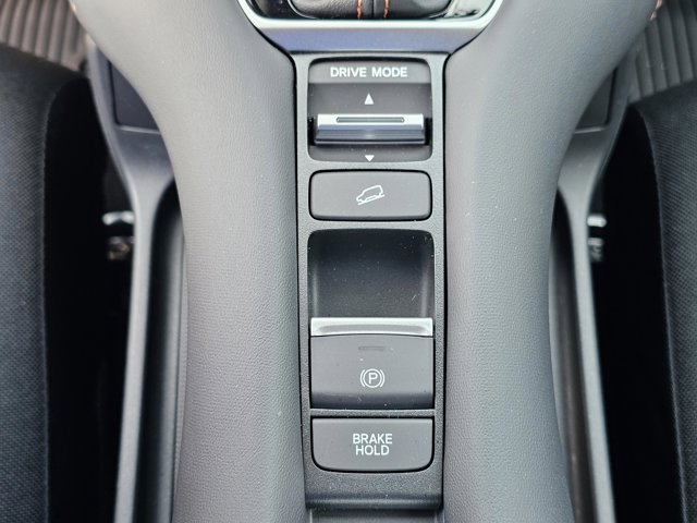 2026 Honda HR-V Sport Image 25 of 28