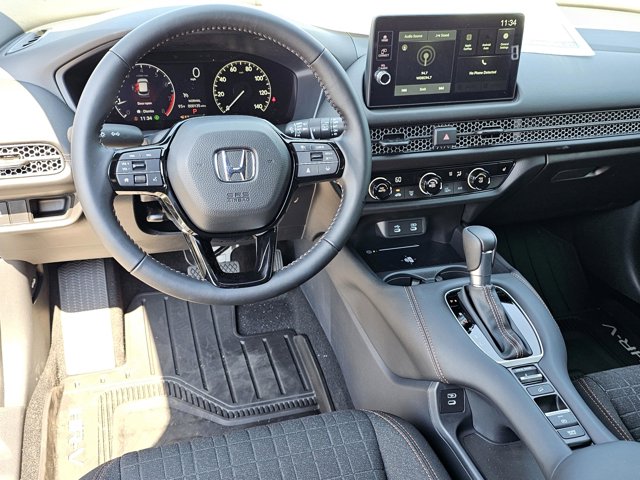 2026 Honda HR-V Sport Image 14 of 28