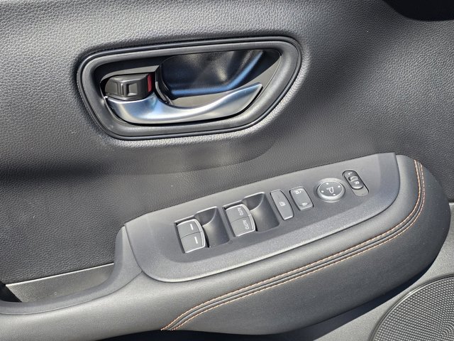 2026 Honda HR-V Sport Image 22 of 28