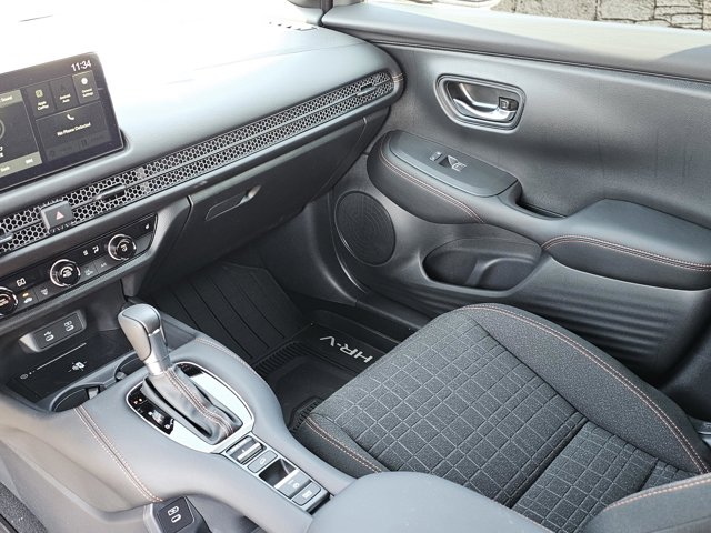 2026 Honda HR-V Sport Image 28 of 28