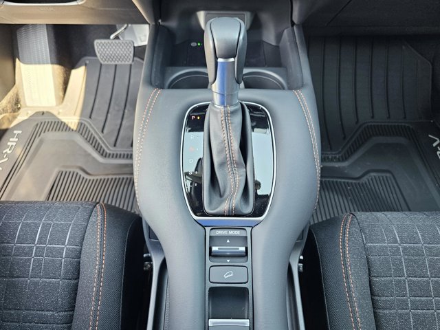 2026 Honda HR-V Sport Image 19 of 28