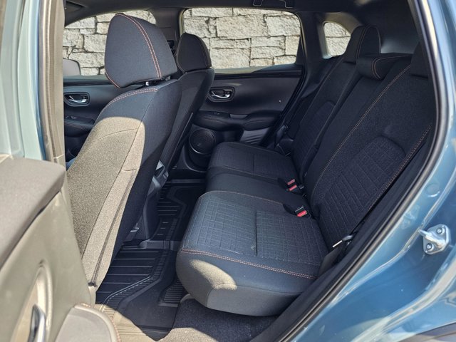 2026 Honda HR-V Sport Image 12 of 28