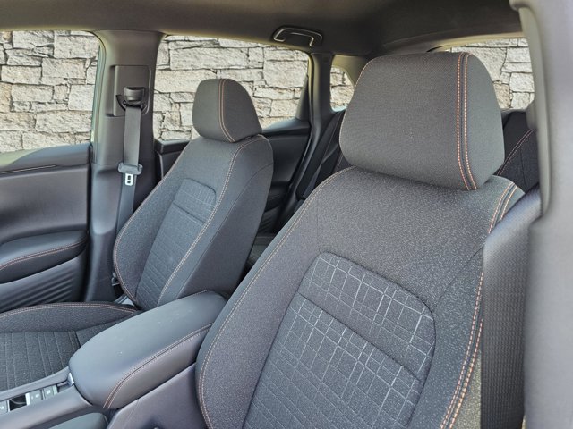 2026 Honda HR-V Sport Image 11 of 28