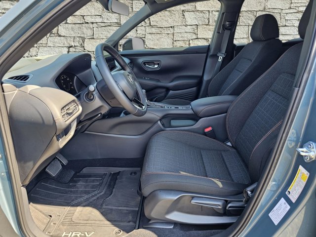 2026 Honda HR-V Sport Image 13 of 28