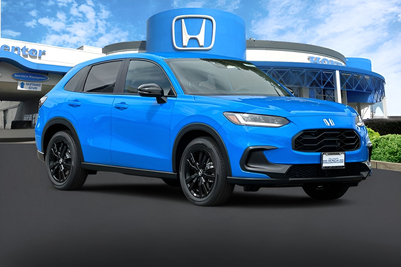 Vehicle image 37 of 42