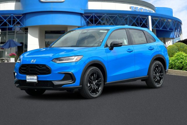 Vehicle image 1 of 42