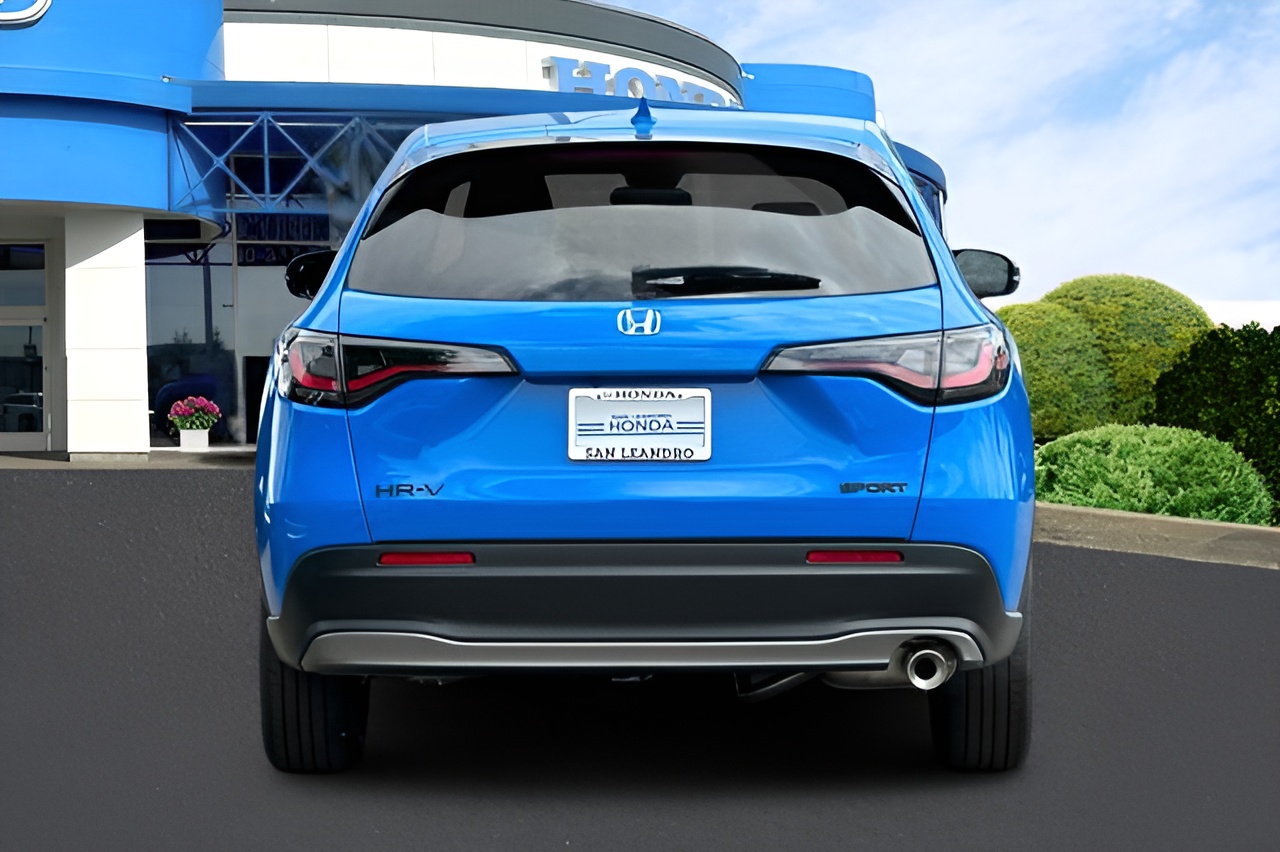 Vehicle image 40 of 42