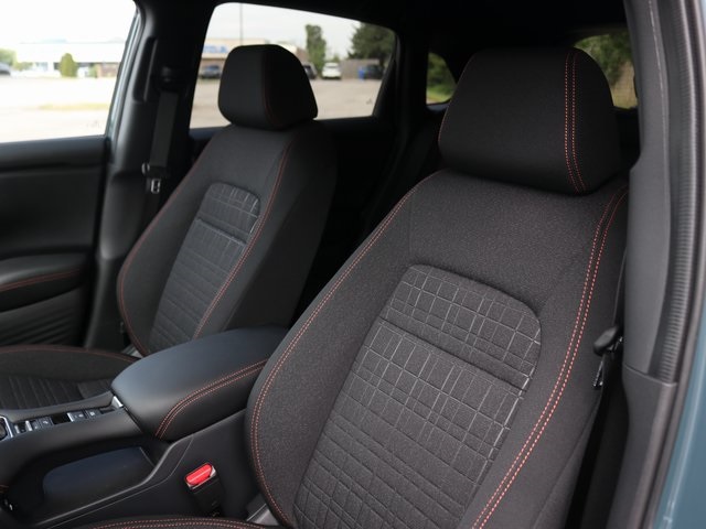 2026 Honda HR-V Sport Image 10 of 28