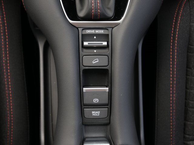 2026 Honda HR-V Sport Image 28 of 28