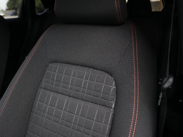 2026 Honda HR-V Sport Image 12 of 28