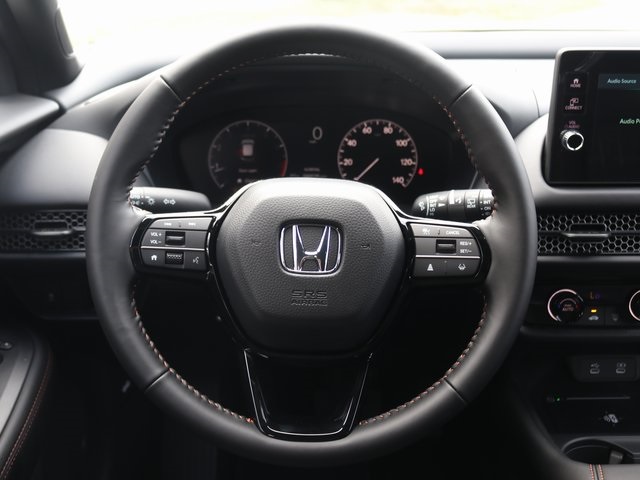 2026 Honda HR-V Sport Image 24 of 28