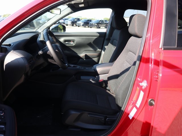 2026 Honda HR-V Sport Image 13 of 28