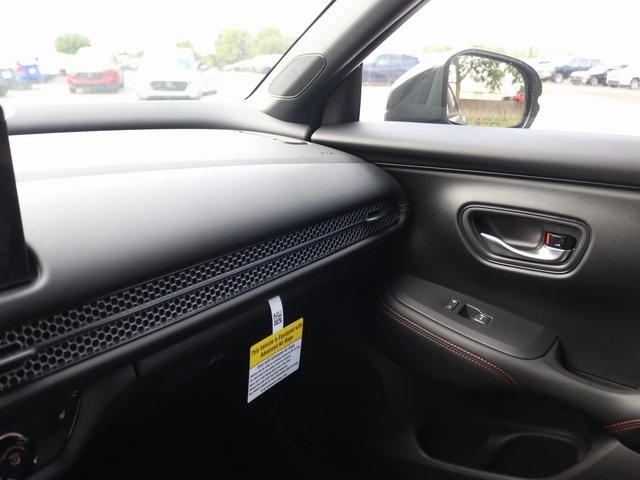 2026 Honda HR-V Sport Image 15 of 28
