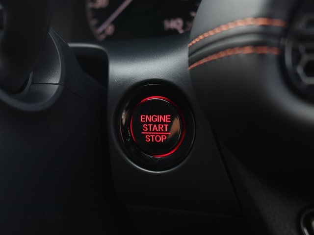 2026 Honda HR-V Sport Image 17 of 28