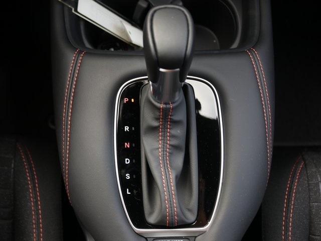 2026 Honda HR-V Sport Image 20 of 28