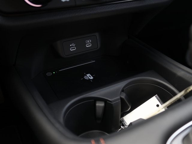 2026 Honda HR-V Sport Image 21 of 28