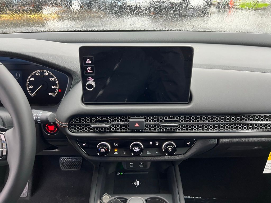 2026 Honda HR-V Sport Image 14 of 27