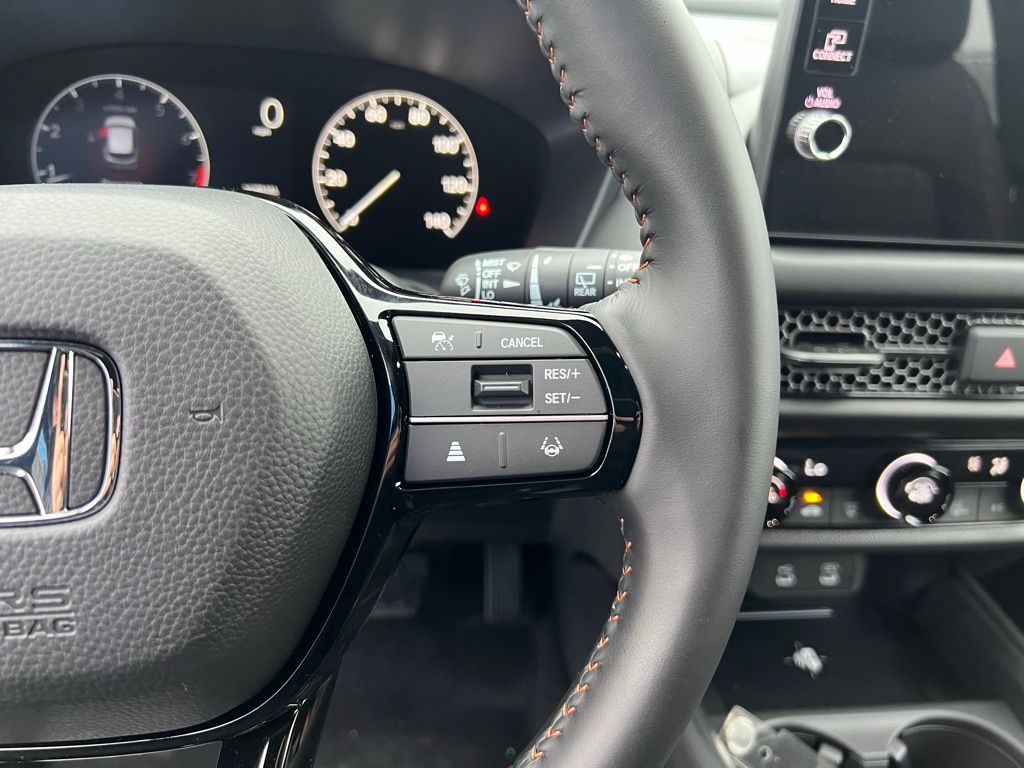 2026 Honda HR-V Sport Image 17 of 27