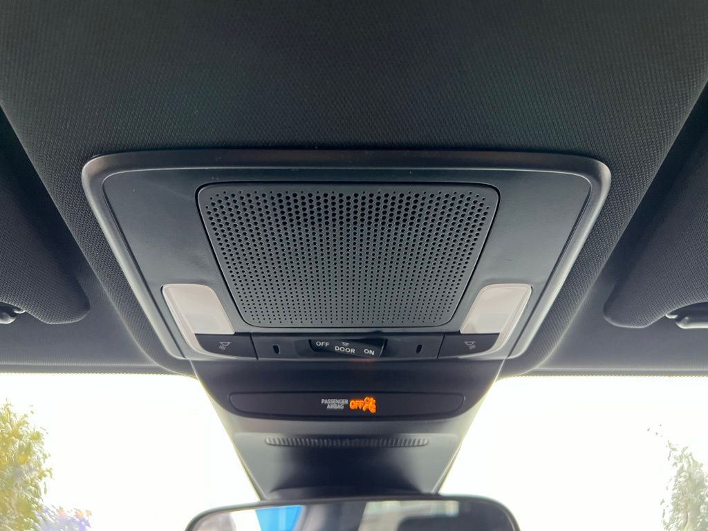 2026 Honda HR-V Sport Image 26 of 27