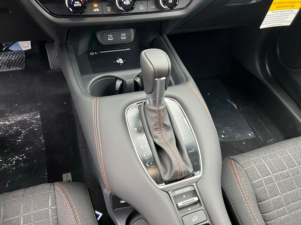 2026 Honda HR-V Sport Image 20 of 27
