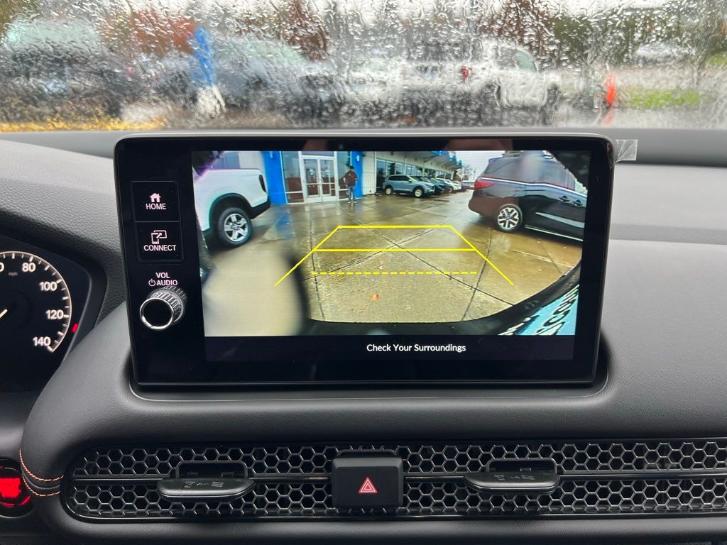 2026 Honda HR-V Sport Image 19 of 27