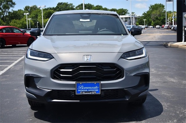 Vehicle image 1 of 24