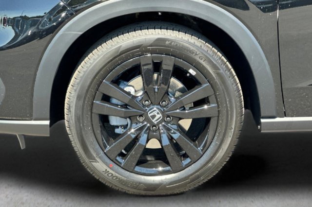 2026 Honda HR-V Sport Image 10 of 32