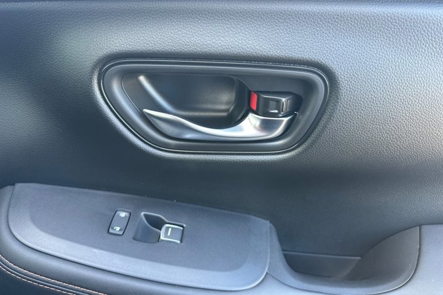 2026 Honda HR-V Sport Image 23 of 32