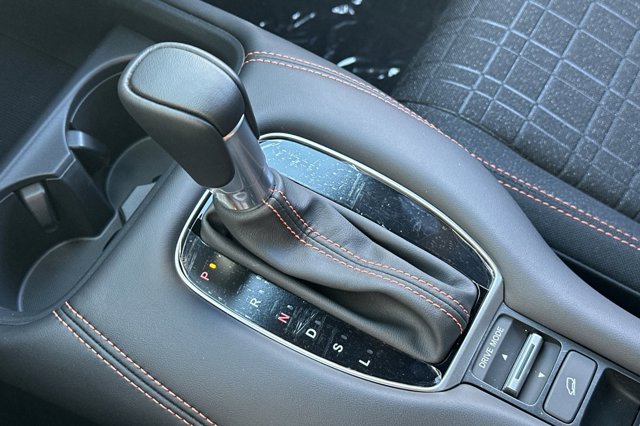 2026 Honda HR-V Sport Image 19 of 32