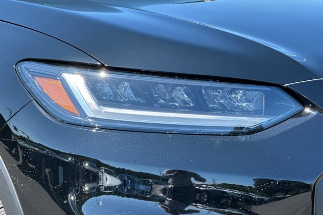 2026 Honda HR-V Sport Image 28 of 32