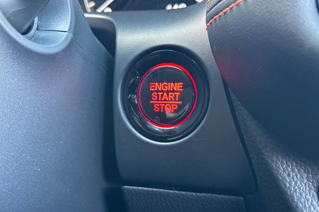 2026 Honda HR-V Sport Image 22 of 32