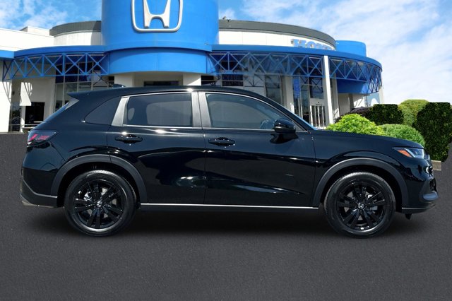 2026 Honda HR-V Sport Image 5 of 32