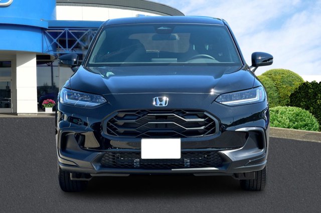 2026 Honda HR-V Sport Image 2 of 32