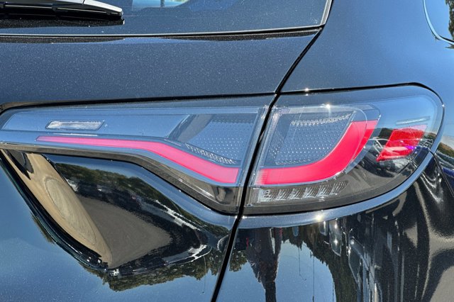 2026 Honda HR-V Sport Image 32 of 32