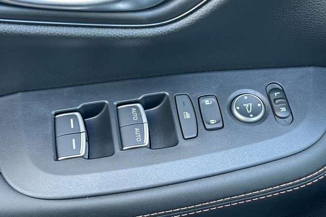 2026 Honda HR-V Sport Image 20 of 32