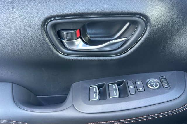 2026 Honda HR-V Sport Image 29 of 32