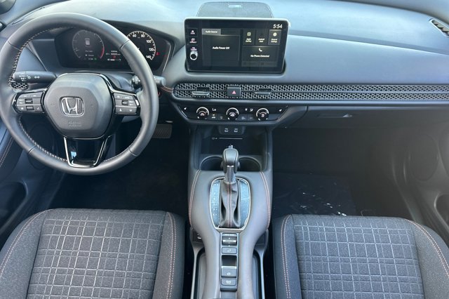 2026 Honda HR-V Sport Image 13 of 32
