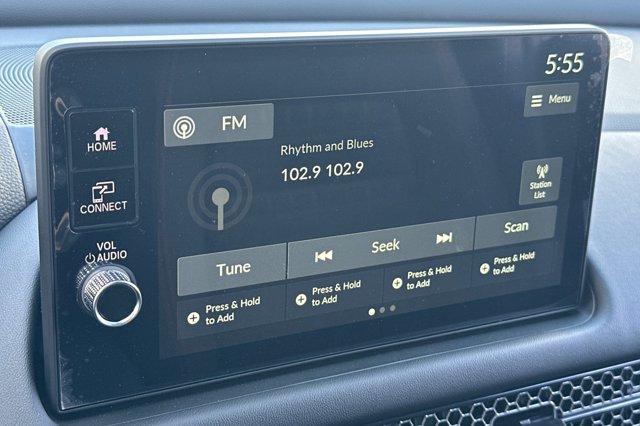 2026 Honda HR-V Sport Image 18 of 32