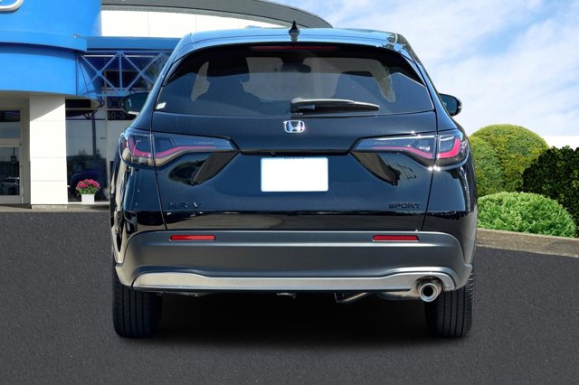 2026 Honda HR-V Sport Image 7 of 32