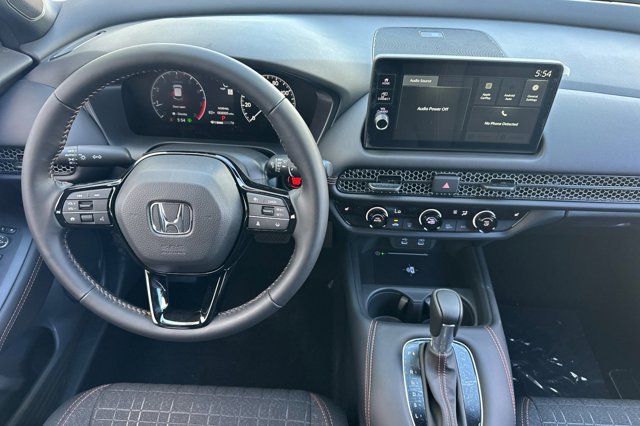 2026 Honda HR-V Sport Image 14 of 32