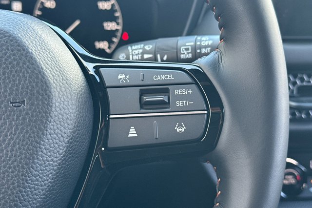 2026 Honda HR-V Sport Image 26 of 32