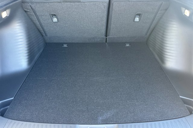 2026 Honda HR-V Sport Image 11 of 32